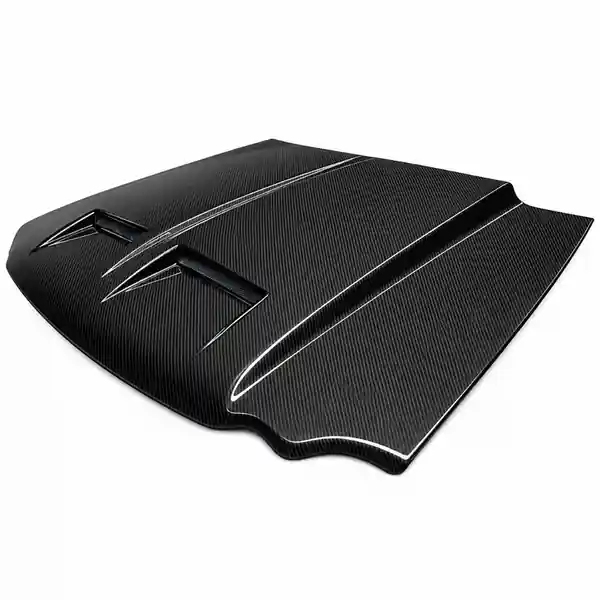 2005-2010 Jeep Grand Cherokee Paramedic Hood