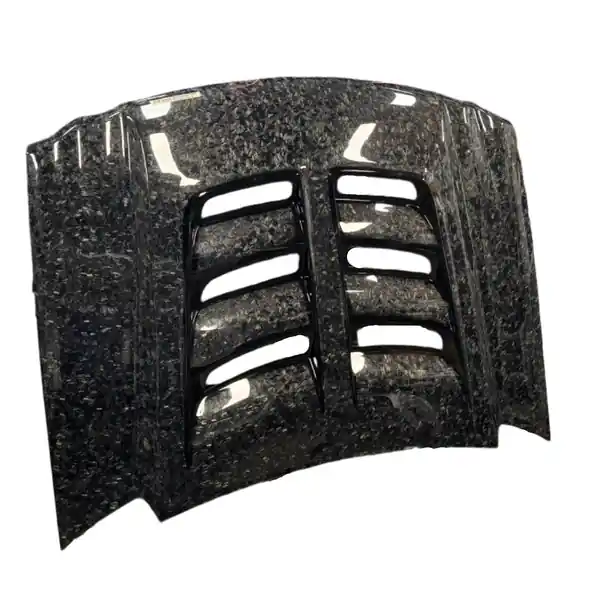 2005-2010 Jeep Grand Cherokee Venom Hood