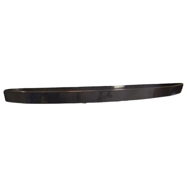 2005-2010 Jeep Grand Cherokee Carbon Fiber Trunk Latch Cover