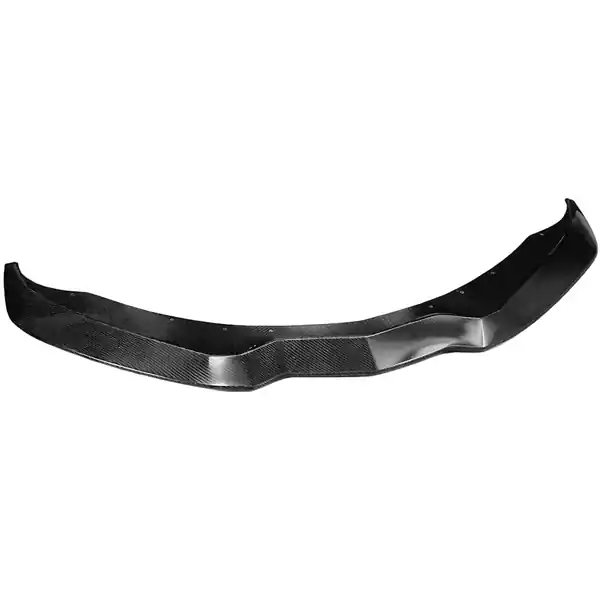 Chevrolet Corvette C7 Carbon Fiber Front Splitter