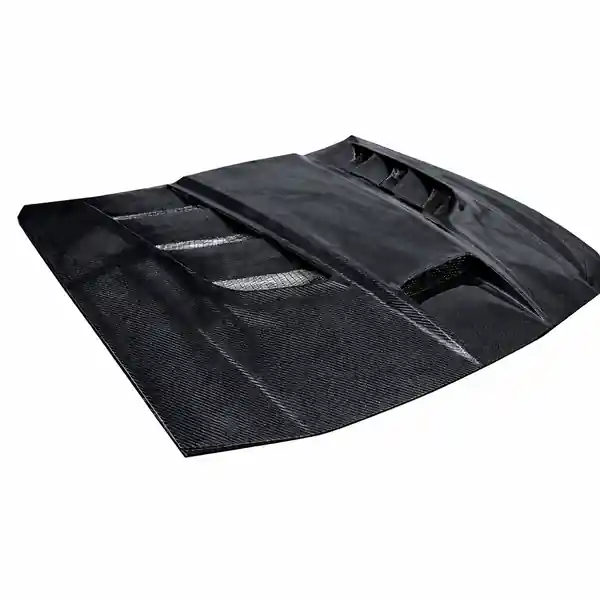2006-2010 Dodge Charger Sniper 1.0 Hood