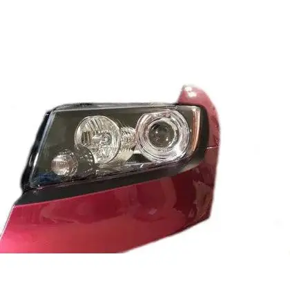 Jeep Grand Cherokee Headlight Liners