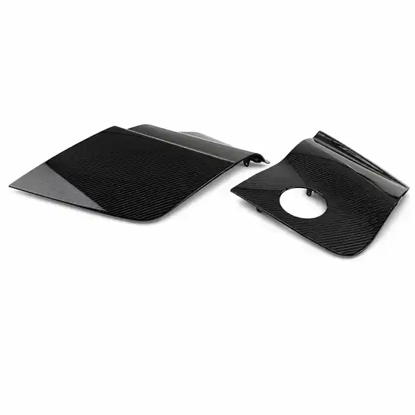 Audi R8 Carbon Fiber V10 Style Blades 2007-2015