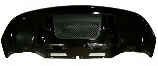 Audi R8 FG V10 Style Rear Diffuser 2007-2013