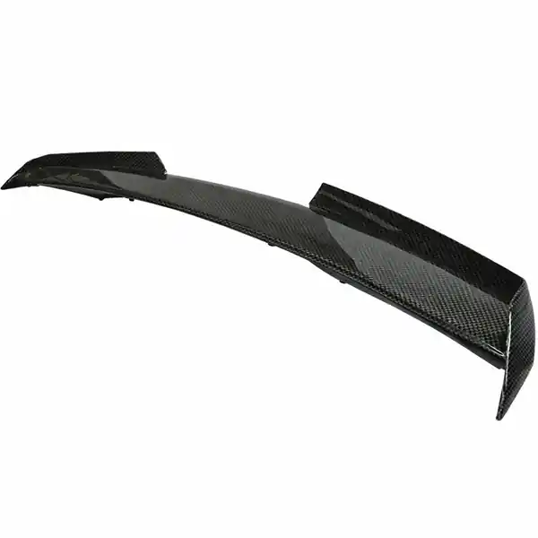 Chevrolet Corvette Z06 ConceptZ Carbon Fiber Rear Spoiler