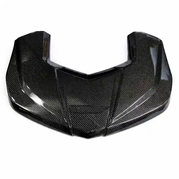 Cadillac CTS-V Carbon Fiber Engine Cover