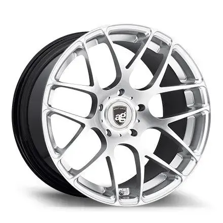 AVANT GARDE RUGER Mesh 19" 20" Porsche Wheel