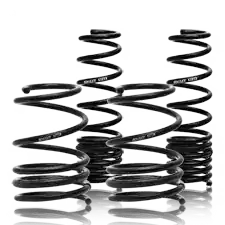 Swift Spec-R Springs: Focus ST 2014+