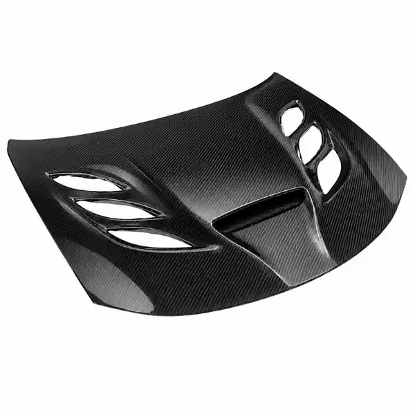 2015-2023 Dodge Charger Sniper 3.0 Hood