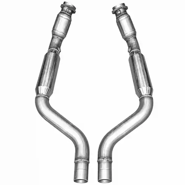 HighFlow Cat-Converters SRT8 Charger Chrysler 300 Dodge Magnum