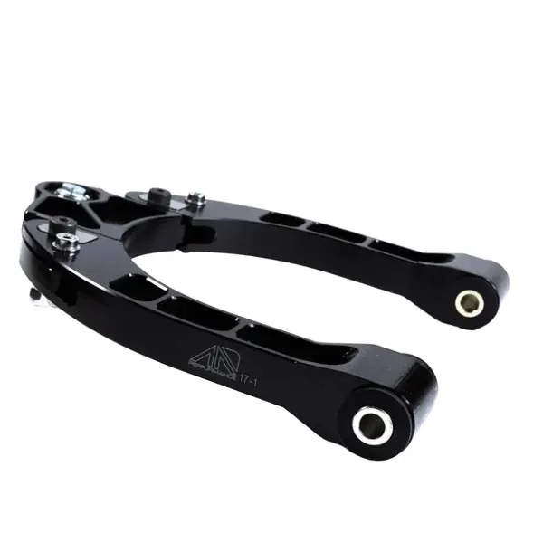 AAD Dodge Charger Challenger 300 Magnum Billet Front Upper Control Arms