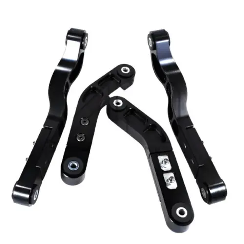 AAD Billet Rear Upper Control Arms Dodge Charger, Challenger, 300, Magnum