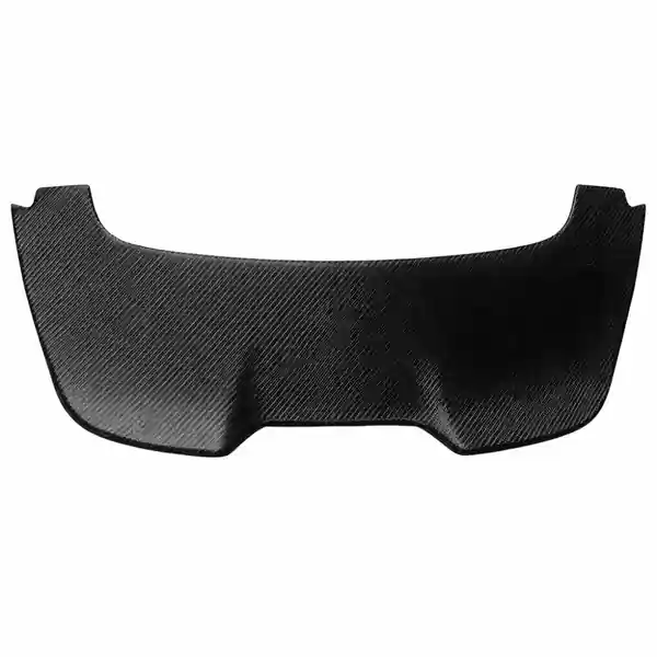 2017-2021 Jeep Grand Cherokee CFR Rear Upper Spoiler