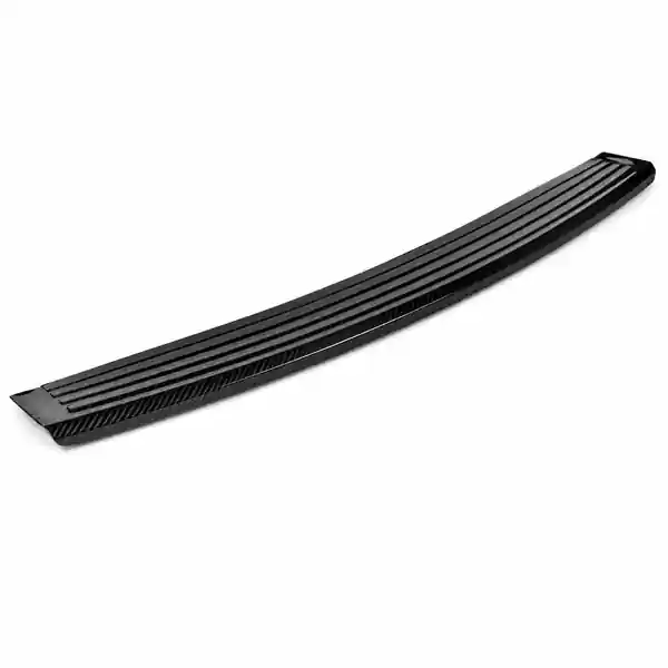 2012-2021 Jeep Grand Cherokee Carbon Fiber Rear Step
