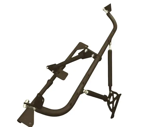 AAD Harness Bar Lx/Lc Dodge Charger, Challenger