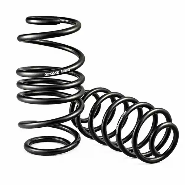 Swift Spec-R Dodge Durango Lowering Springs