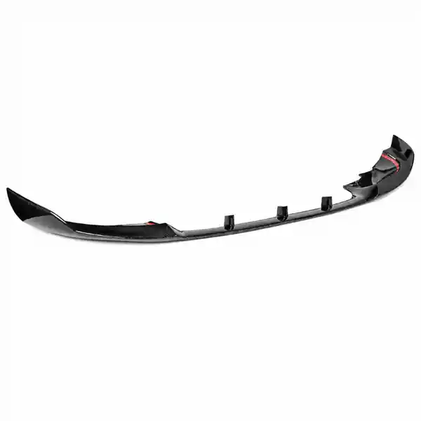 2017-2021 Jeep Grand Cherokee Track Demon Carbon Fiber Front Lip