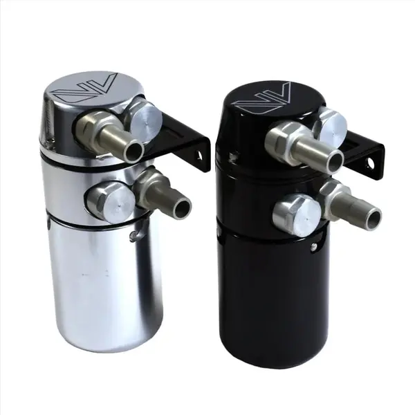 AAD Hellcat Redeye, Dodge Demon Blown Hemi Air Oil Separator Kit