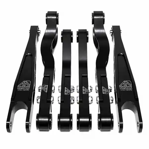 AAD Wheel Hop Eliminator Kit