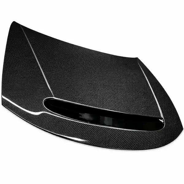 2011-2021 Jeep Grand Cherokee Demon Hood