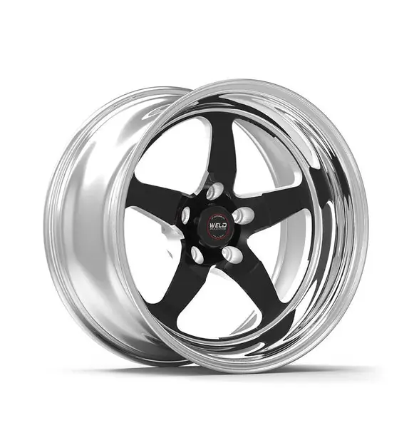 Weld Racing RT-S S71 20x9 Front Trackhawk/SRT Wheel