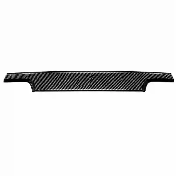 2014-2021 Jeep Grand Cherokee Rear Jeep Delete