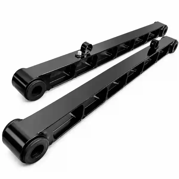 Jeep Grand Cherokee Billet Rear Toe Links