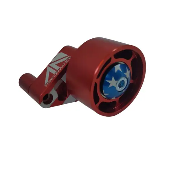 2018-2023 Dodge, Hellcat, Jeep Trackhawk 6.2L Adjustable Idler Pulley