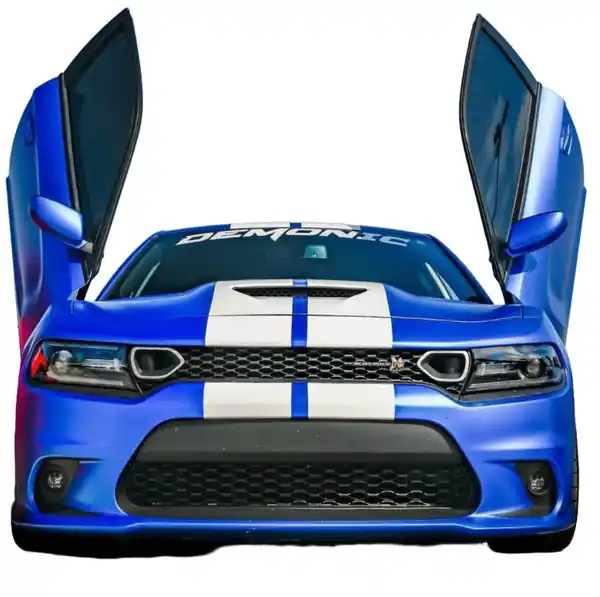 Vertical Doors Dodge Charger 2011-2023