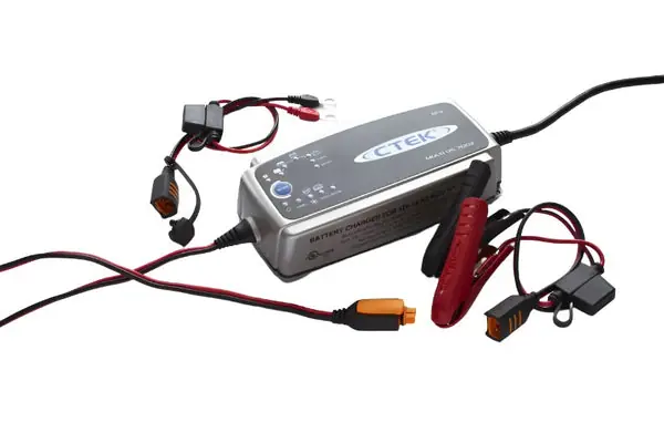 CTEK Battery Charger - Multi US 7002