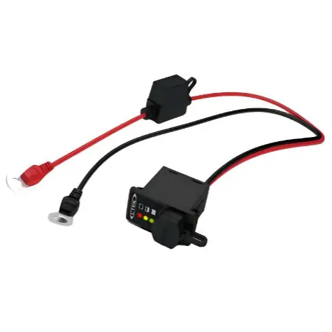 CTEK Accessory - Comfort Indicator Panel