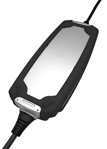 CTEK Accessory - Bumper-Black