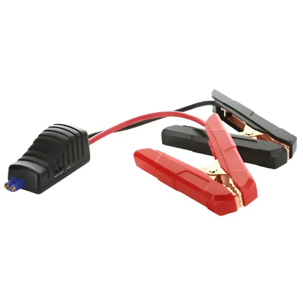 Antigravity Heavy Duty Smart Clamps (For XP10/XP10-HD)