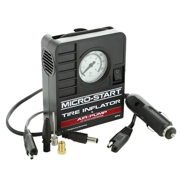 Antigravity Tire Inflator (For XP1/XP10/XP10-HD)