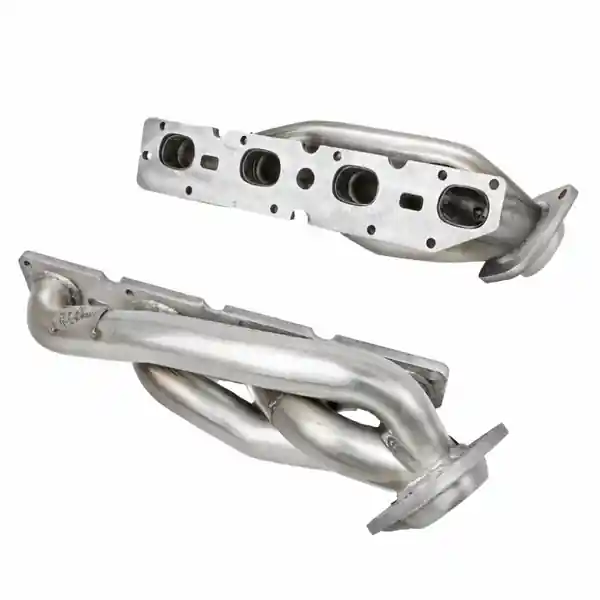 aFe Twisted Steel 11-21 Jeep Grand Cherokee (WK2) 5.7L V8 Headers