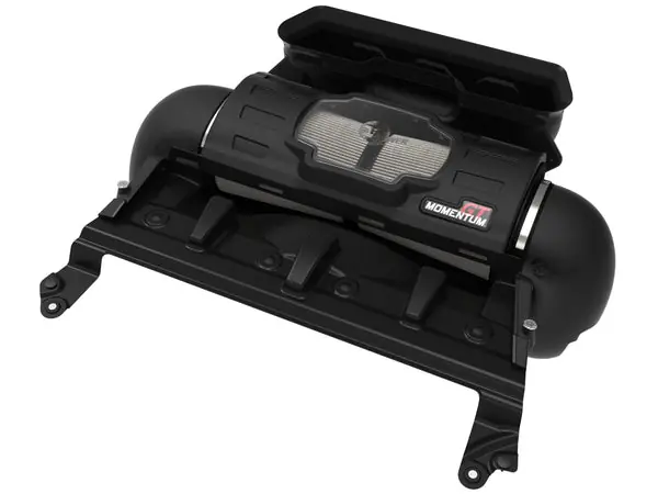aFe Momentum GT Pro Dry S Cold Air Intake System RAM 1500 TRX V8-6.2L SC