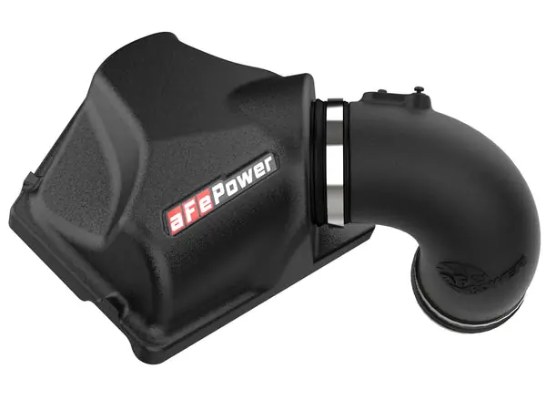 aFe MagnumFORCE Cold Air Intake Stage-2 Pro DRY S 16-17 BMW 340i (F30) L6-3.0L (t) B58