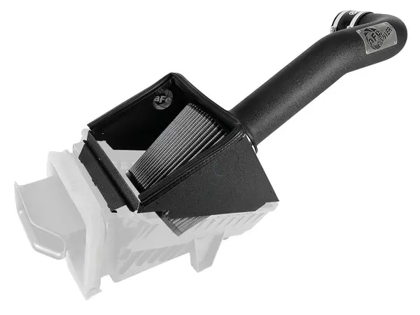 aFe MagnumFORCE Intake Stage-2 Pro Dry S 14-17 GM Silverado/Sierra 1500 V8 5.3L/6.2L