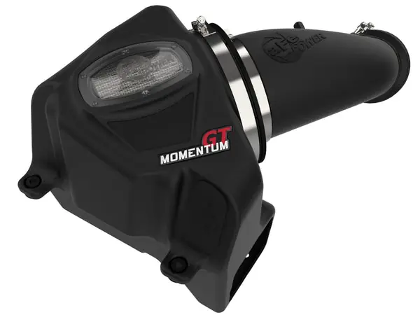 aFe POWER Momentum GT Pro Dry S Cold Air Intake 2017 RAM 2500 Power Wagon V8-6.4L HEMI