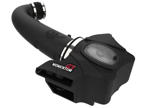 aFe POWER Momentum GT Pro DRY S Cold Air Intake System 11+ Jeep Grand Cherokee (WK2) V8 5.7L HEMI