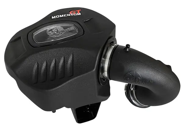aFe POWER Momentum GT Pro Dry S Intake System 16-17 BMW 330i F30 B46/48 I4-2.0L (t)