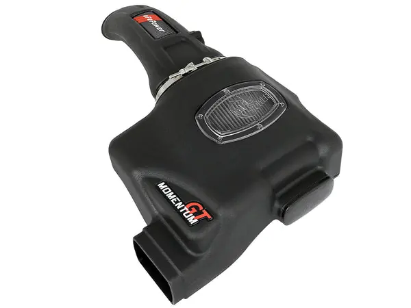 aFe Momentum GT Pro DRY S Cold Air Intake System 11-13 BMW 335i E90/E87 I6 3.0L (N55)