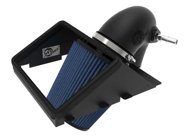 Rapid Induction Cold Air Intake System w/Pro 5R Filter 19+ Ford Ranger L4 2.3L