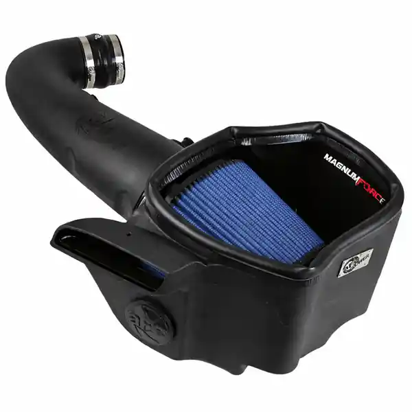 aFe Magnum FORCE Pro 5R Cold Air Intake System 11-19 Jeep Grand Cherokee (WK2) V8-5.7L