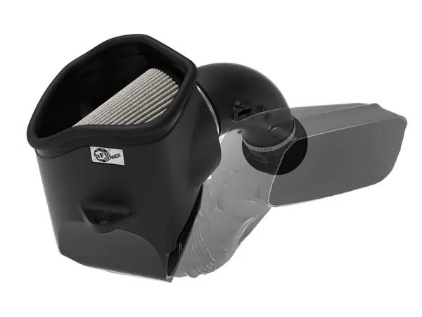 AFE 2019 Dodge Ram 2500 L6 6.7L Diesel MagnumFORCE Stage-2 Intake Pro Dry S Filter