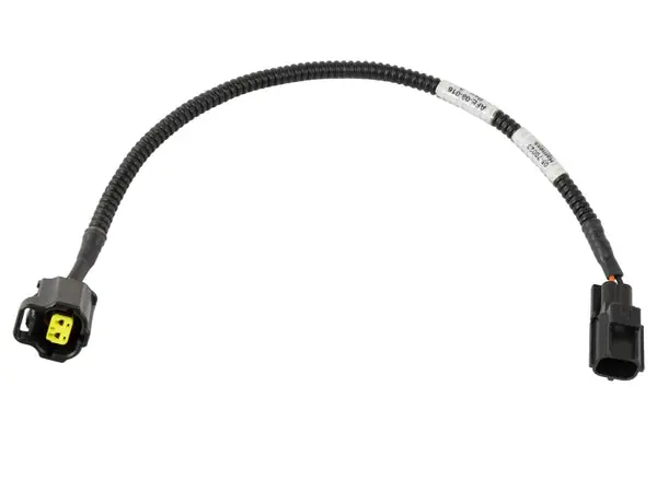 aFe Magnum FORCE 18-19 Ford F-150 V6-2.7L (tt) Cold Air Intake IAT Harness Extension - 12in