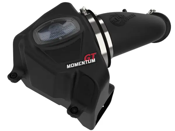 aFe Momentum GT Pro 5R Cold Air Intake System 2017 RAM 2500 Power Wagon V8-6.4L HEMI