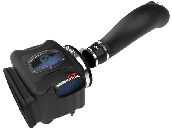 aFe Momentum GT Stage-2 Si PRO 5R Intake System GM Trucks/SUVs V8 4.8L/5.3L/6.0L/6.2L (GMT900) Elect