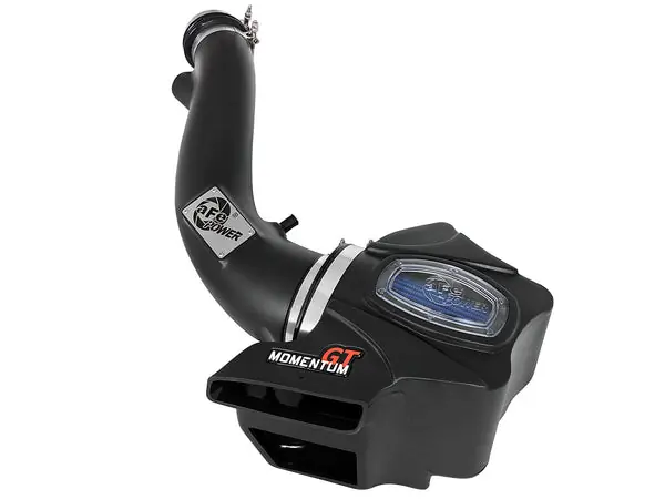 aFe Momentum GT Pro 5R Cold Air Intake System Jeep Grand Cherokee V6-3.6L