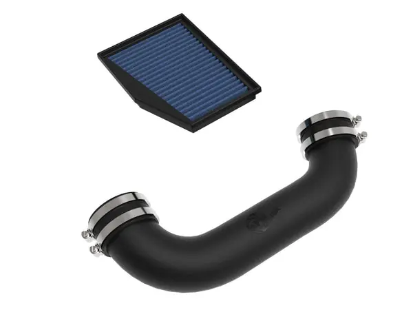 aFe MagnumFORCE Intakes Super Stock P5R AIS P5R Porsche Boxster 00-04 H6-2.7L